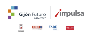  Impulsa+Gijón Futuro